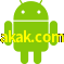 Aplicativo akak.com para Android