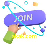 Junte-se ao cassino akak.com hoje mesmo