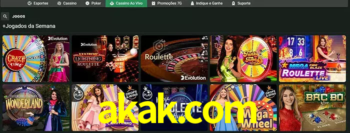 akak.com bet