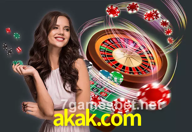 vivo no cassino akak.com