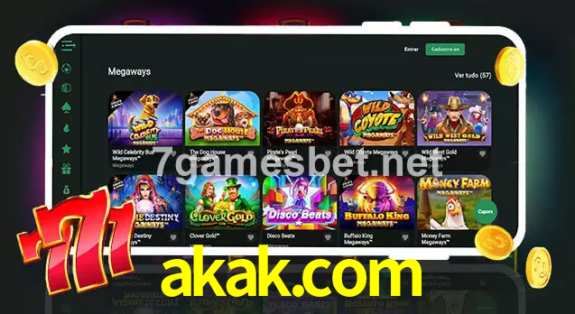 akak.com aplicativo