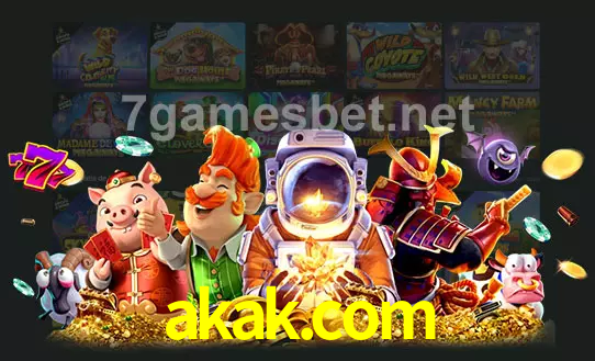 cassino akak.com