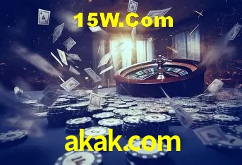 Integração de APIs akak.com