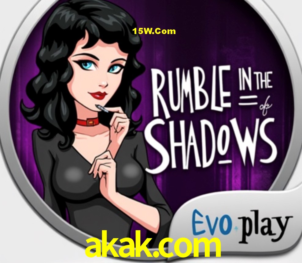 Jogos de Slot akak.com