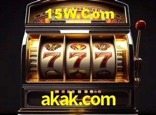 Provedores de Jogos akak.com