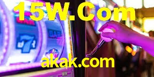 Programa VIP akak.com